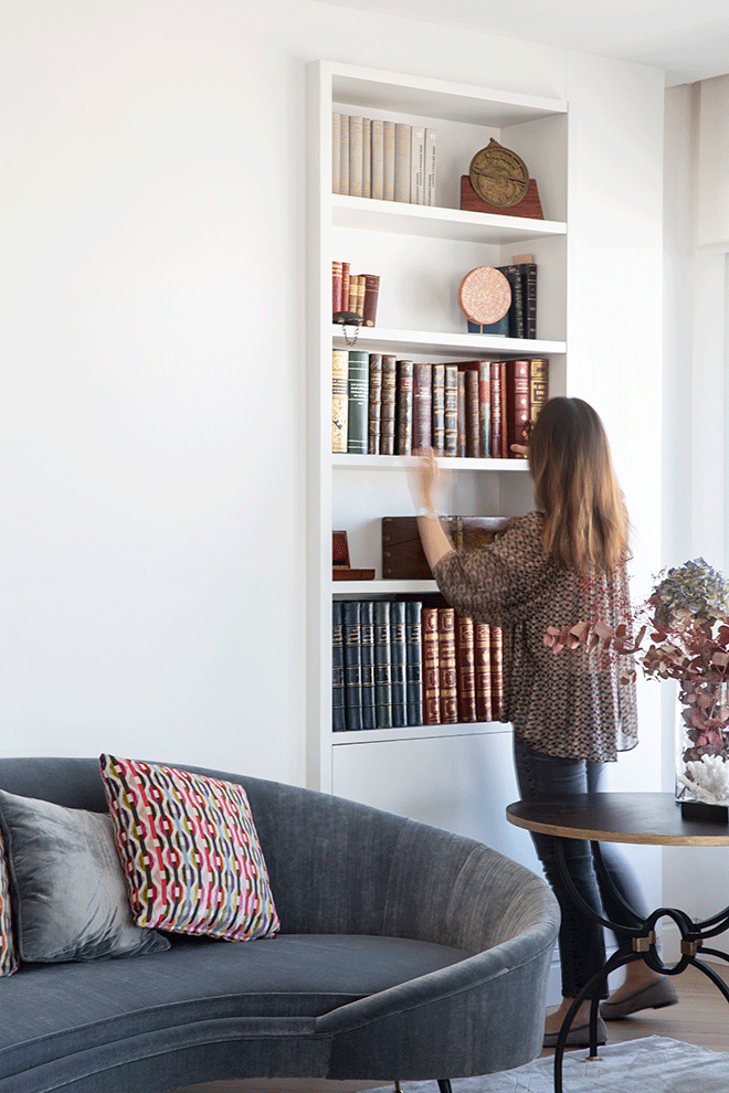 Foto 16 - CA 144 - Estudio Arquitectura Interior de Aurora Monasterio.